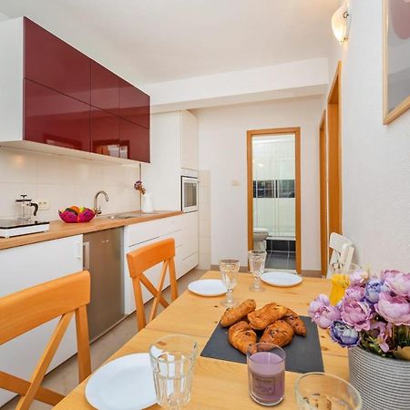 Bis Apartments 1 & 2 Ντουμπρόβνικ Εξωτερικό φωτογραφία