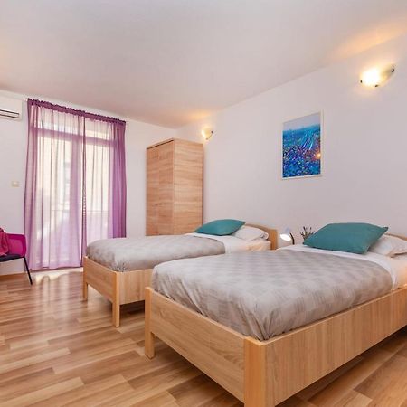 Bis Apartments 1 & 2 Ντουμπρόβνικ Εξωτερικό φωτογραφία