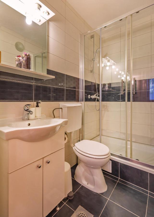 Bis Apartments 1 & 2 Ντουμπρόβνικ Εξωτερικό φωτογραφία