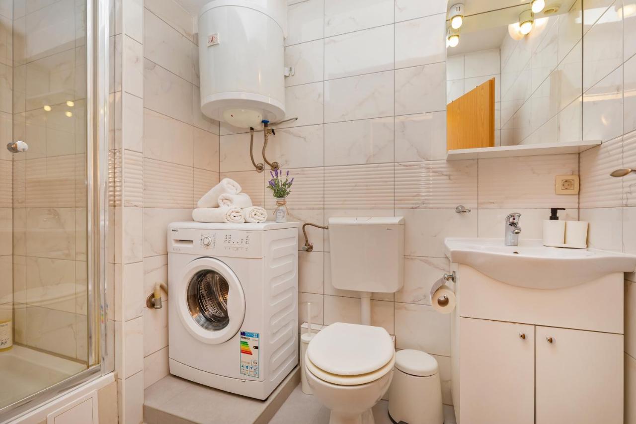 Bis Apartments 1 & 2 Ντουμπρόβνικ Εξωτερικό φωτογραφία