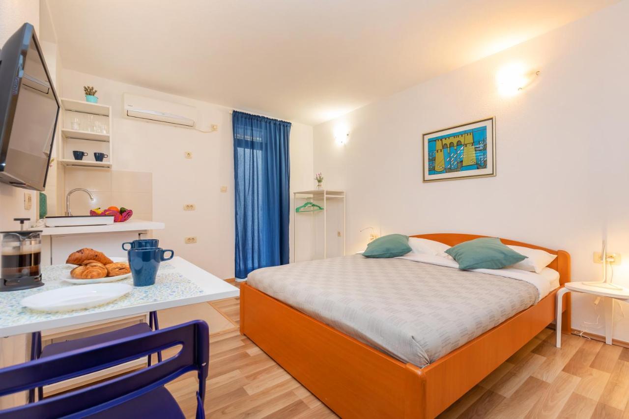 Bis Apartments 1 & 2 Ντουμπρόβνικ Εξωτερικό φωτογραφία