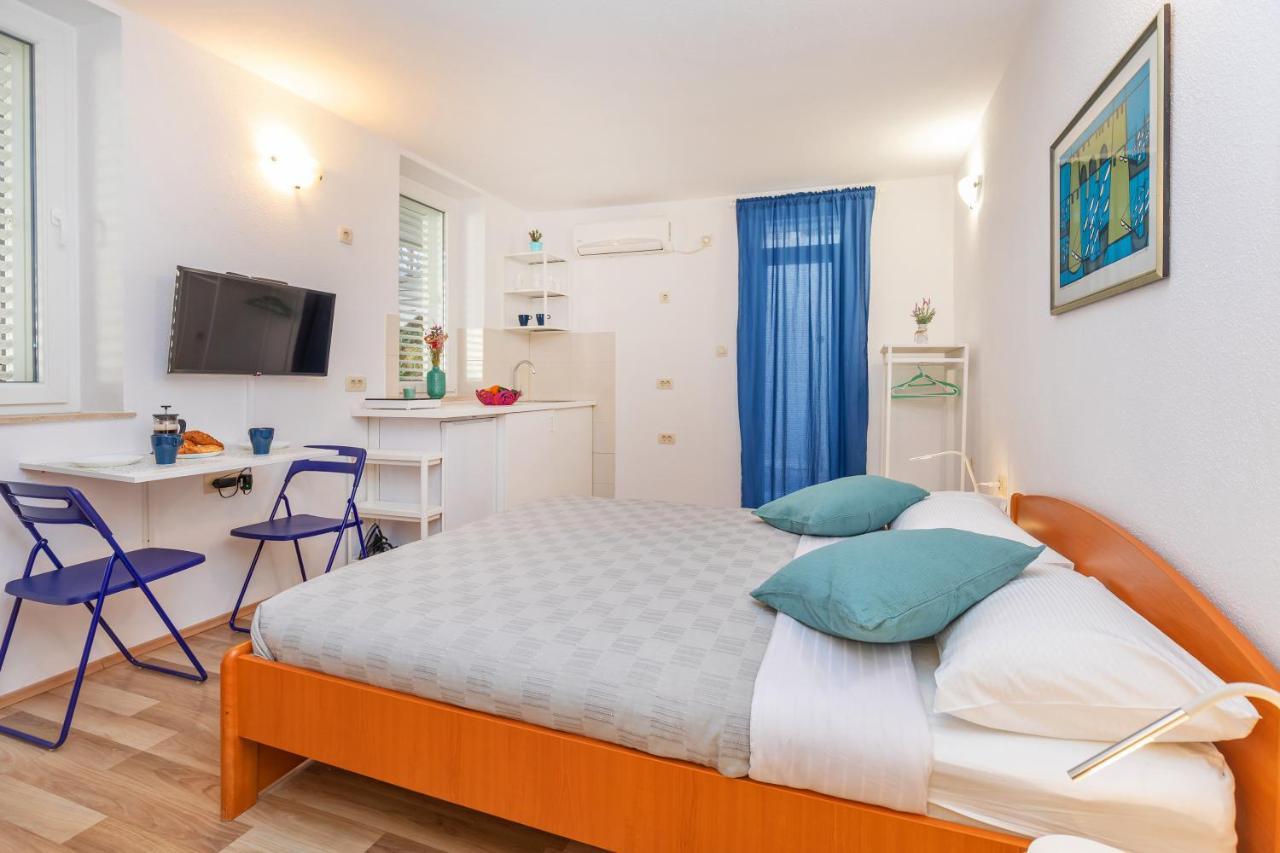 Bis Apartments 1 & 2 Ντουμπρόβνικ Εξωτερικό φωτογραφία