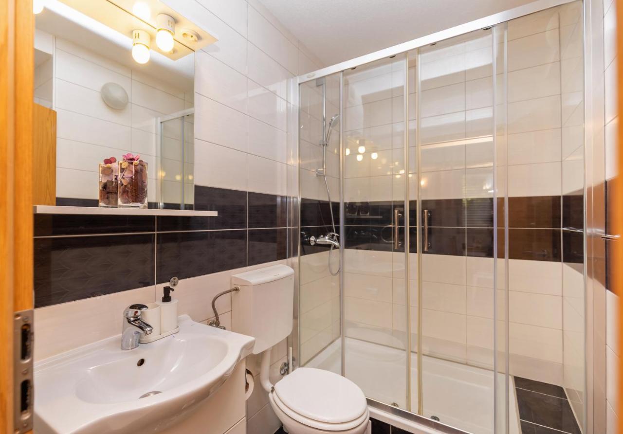 Bis Apartments 1 & 2 Ντουμπρόβνικ Εξωτερικό φωτογραφία