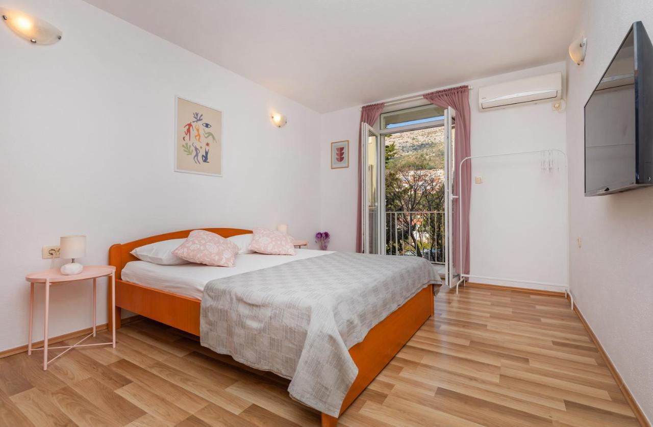 Bis Apartments 1 & 2 Ντουμπρόβνικ Εξωτερικό φωτογραφία