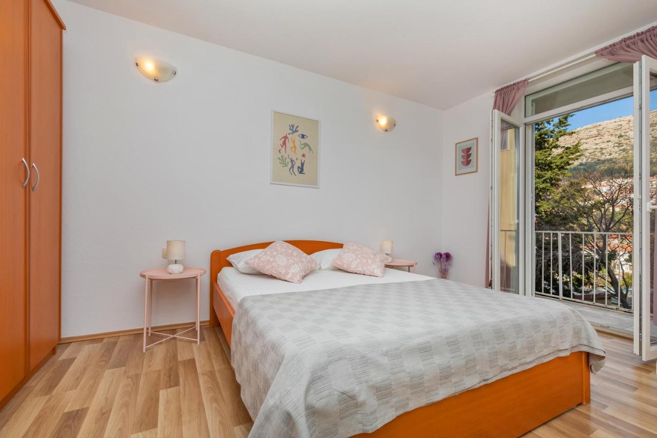 Bis Apartments 1 & 2 Ντουμπρόβνικ Εξωτερικό φωτογραφία