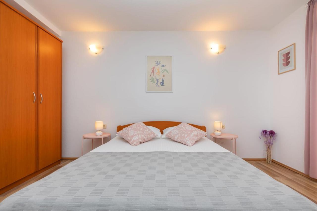 Bis Apartments 1 & 2 Ντουμπρόβνικ Εξωτερικό φωτογραφία