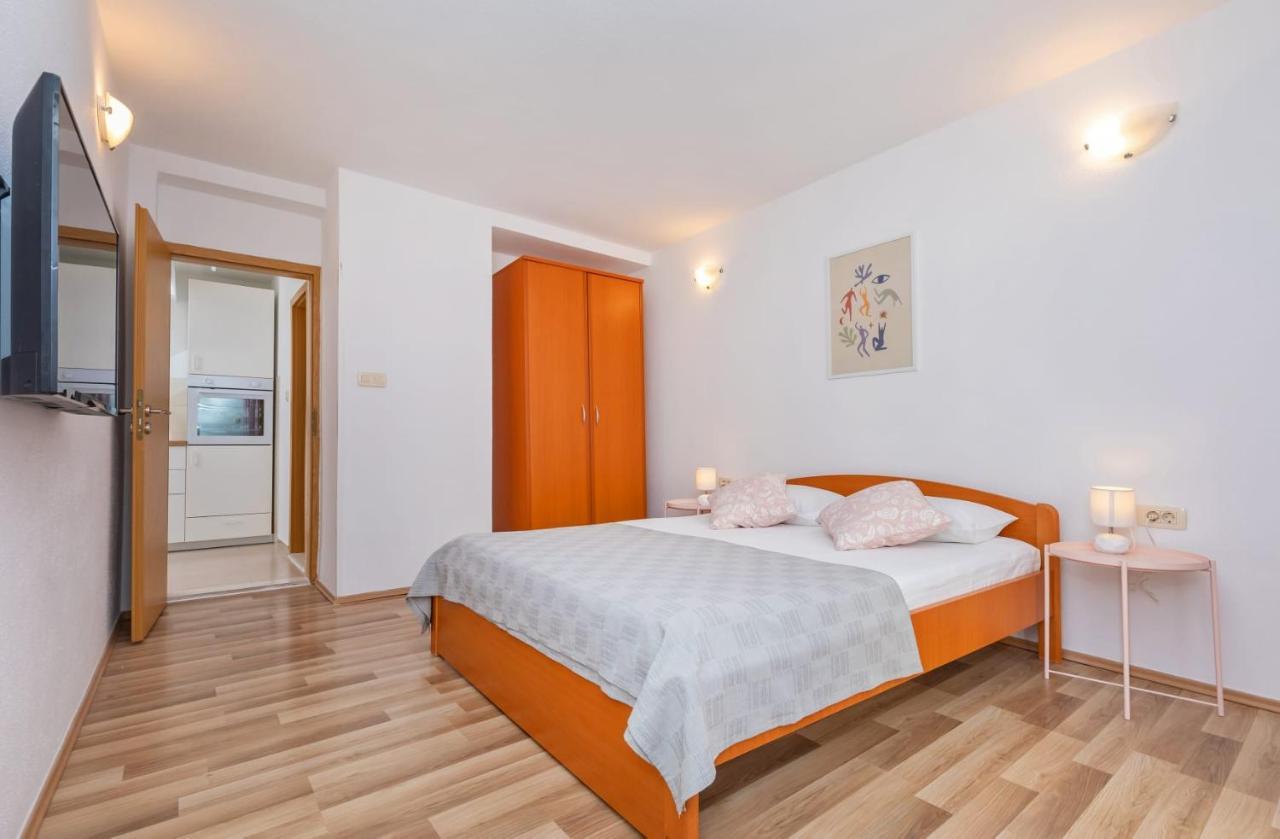 Bis Apartments 1 & 2 Ντουμπρόβνικ Εξωτερικό φωτογραφία