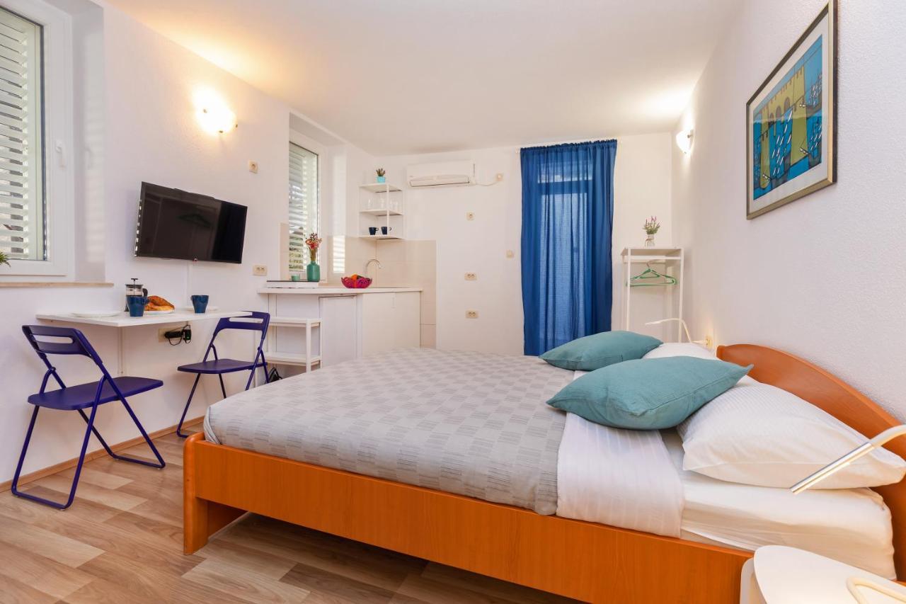 Bis Apartments 1 & 2 Ντουμπρόβνικ Εξωτερικό φωτογραφία